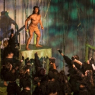 Photo Flash: First Look at the Chicago Premiere of TARZAN Musical at Stage773