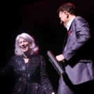 Photo Coverage: Brian Stokes Mitchell Surprises Jamie deRoy at Her 25th Anniversary Show