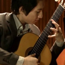 Ekachai Jearakul to Perform Solo Guitar Recital, 3/22 Video
