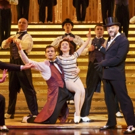 Photo Flash: Cirque du Soleil Soars on Broadway with PARAMOUR; First Look at Dazzling Production!