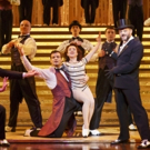 Photo Flash: Cirque du Soleil Soars on Broadway with PARAMOUR; First Look at…