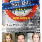 Jest End Cast 2016 Announced Video