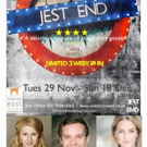 Jest End Cast 2016 Announced