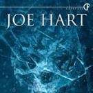 DarkFuse Adds Author Joe Hart to Its Roster Video