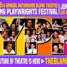 Blank Theatre to Celebrate 25 Years of The Young Playwrights Festival Video