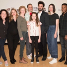 Photo Flash: Inside Rehearsal for Atlantic Theater Company's ANIMAL, with Rebecca Hal Video