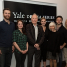 Photo Flash: Emily Schwend Honored with 10th Annual Yale Drama Series Award Video
