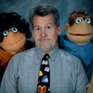 Mark Pulham to Bring Puppet Show to SCERA, 12/19 Video