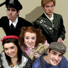 Lewis University's Philip Lynch Theatre to Present URINETOWN THE MUSICAL Video