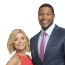 Scoop: LIVE WITH KELLY AND MICHAEL - Week of October 19, 2015 Video