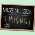 Asheville Creative Arts to Present MISS NELSON IS MISSING Video