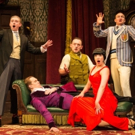 West End Comedy THE PLAY THAT GOES WRONG Bound for Australia