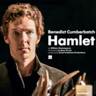 NT Live's Benedict Cumberbatch-Led HAMLET Broadcast Breaks Records