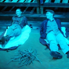 Hole in the Wall Theater's OF MICE AND MEN Begins Tonight Video