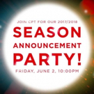 Cleveland Public Theatre to Host 2017-18 Season Announcement Party this Friday