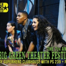 Eco-Playwriting to Take Centerstage in 7th Annual BIG GREEN THEATER Festival Video