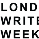 London Writers' Week Announces 2017 Programme Video