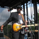 The Pennsylvania Blues Festival Marks its 25th Anniversary in Style! Video