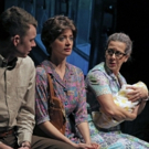 Photo Flash: First Look at MAMA'S BOY at Good Theater Video