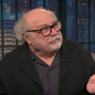 VIDEO: Danny DeVito Reveals He Warms Up for THE PRICE Naked on a Trampoline