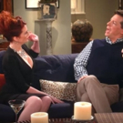 Do These Clues Suggest a WILL & GRACE Full Season Reunion? Video