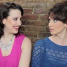 TV Exclusive: BREAKING DOWN THE RIFFS w/ Natalie Weiss- Twinsies!
