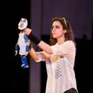 BWW Review: 10,000 THINGS Doesn't Add Up to Much at Wilbury Group