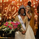 PHOTO: 2016 MISS USA Crowned on FOX Video