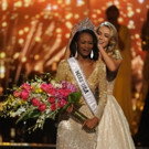 PHOTO: 2016 MISS USA Crowned on FOX