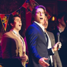 BWW Review: THE BROADWAY PRINCE PARTY is a Wish Come True at Feinstein's/54 Below