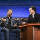 LATE SHOW WITH STEPHEN COLBERT Widens Last Week's Margin of Victory