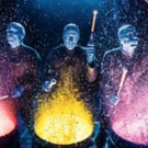 BLUE MAN GROUP to Launch Worldwide Tour in Singapore This Month Video