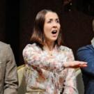 BWW Reviews: The Sidesplitting and Strange MELANCHOLY PLAY: A CHAMBER MUSICAL at…
