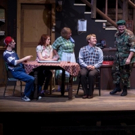 The Duluth Playhouse to Open 2015-16 Season with THE FOREIGNER, 9/17-27 Video