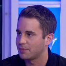 VIDEO: Ben Platt Talks Universal Themes of DEAR EVAN HANSEN on 'Today'