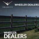 Ant Anstead Named New Co-Hst of WHEELER DEALERS; Edd China Depart After 13 Seasons Video