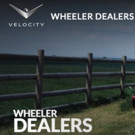 Ant Anstead Named New Co-Hst of WHEELER DEALERS; Edd China Depart After 13 Seasons
