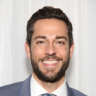 Zachary Levi to Host Syfy's LIVE FROM COMIC-CON Talk Show Video