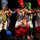 13th Annual Boston Bhangra Competition 2016 at the Orpheum Theatre