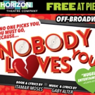 Announcing Free Performances Under the Stars in Piedmont Park