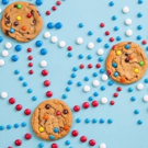 Great American Cookies' to Offer One Free Cookie to Voters on Election Day (Nov. 8)
