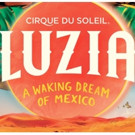 Last Chance to Experience Cirque du Soleil's Awe-Inspiring Production LUZIA in San Jo Video
