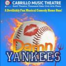Cabrillo Music Theatre Teams with Little League & More for 'TAKE ME OUT TO THE…