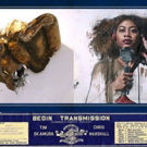 Art Nerd New York Opens BEGIN TRANSMISSION, with Tim Okamura & Chris Marshall, Today Video