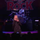 TV: Stevie Nicks Makes Her Broadway Debut at SCHOOL OF ROCK!