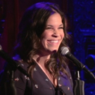 STAGE TUBE: Watch Lindsay Mendez, Daniel Quadrino, Troy Iwata and More Sing the Music Video