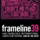 The Year's Best Queer Cinema at Frameline39: San Francisco International LGBTQ Film F Video
