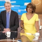 CBS THIS MORNING Post Gains in Viewers & Key Demo Categories