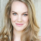 Analisa Leaming Takes on Title Role in MARY POPPINS, Beginning Tonight at the…