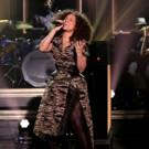 VIDEO: Alicia Keys Performs 'Blended Family' on TONIGHT SHOW Video
